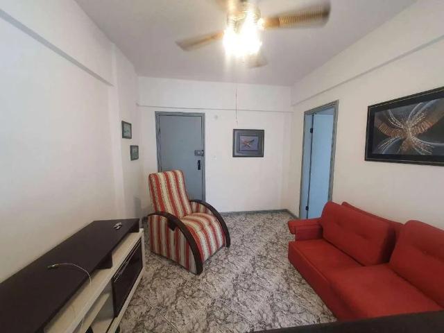 Apartamento para Locação em Juiz de Fora/MG Centro 1 Quartos