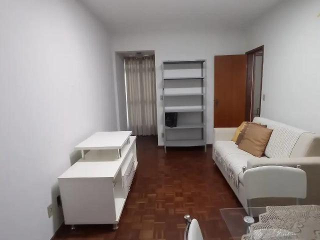 Apartamento para Locação em Juiz de Fora/MG Centro 1 Quartos
