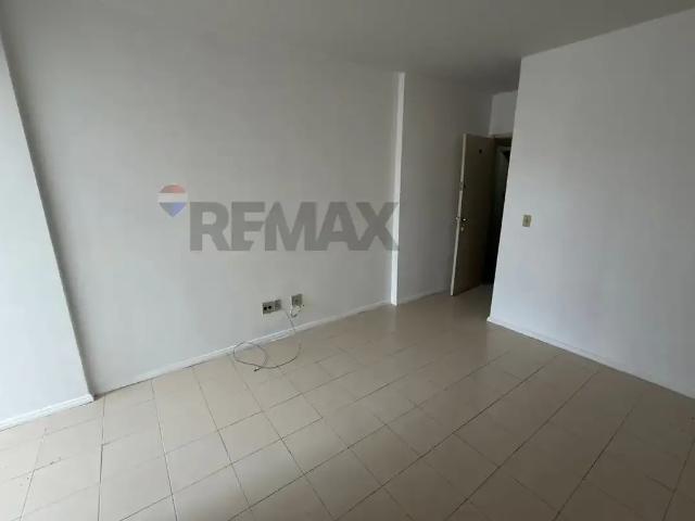 Apartamento para Locação em Juiz de Fora/MG Centro 1 Quartos