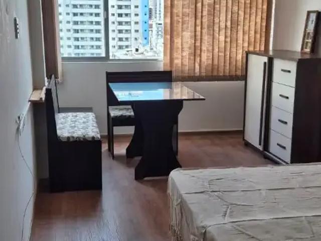 Apartamento para Locação em Juiz de Fora/MG Centro 1 Quartos
