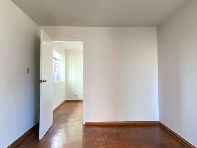 Apartamento para Locação em Juiz de Fora/MG Centro 1 Quartos