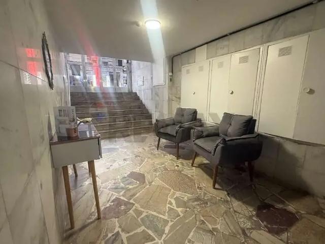 Apartamento para Locação em Juiz de Fora/MG Centro 1 Quartos