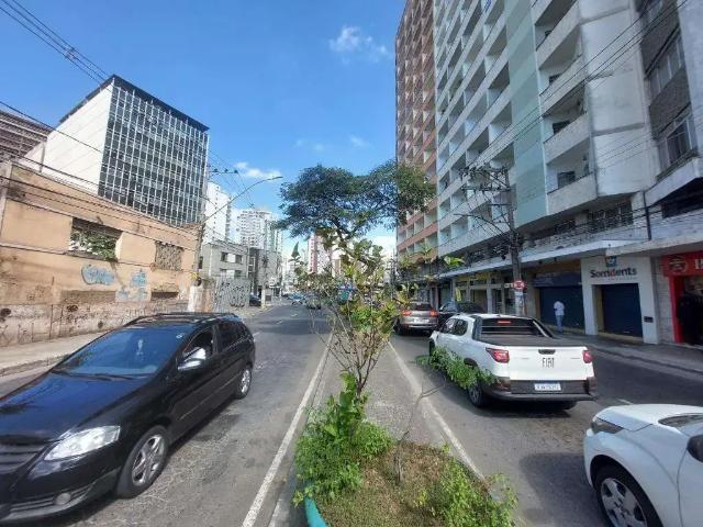 Apartamento para Locação em Juiz de Fora/MG Centro 1 Quartos