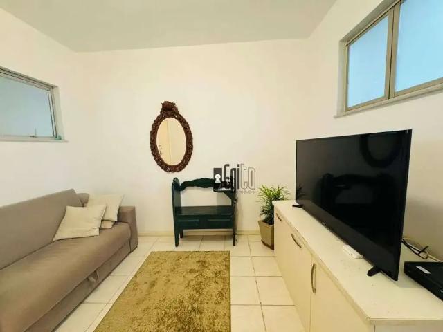 Apartamento para Locação em Juiz de Fora/MG Centro 1 Quartos