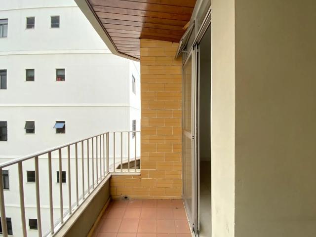 Apartamento para Locação em Juiz de Fora/MG Centro 1 Quartos