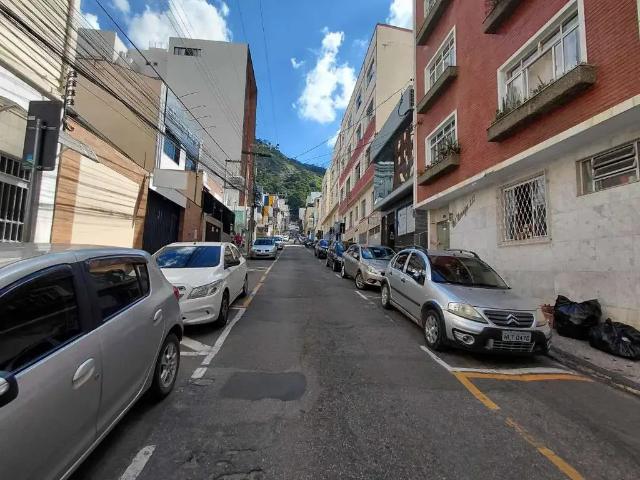 Apartamento para Locação em Juiz de Fora/MG Centro 1 Quartos