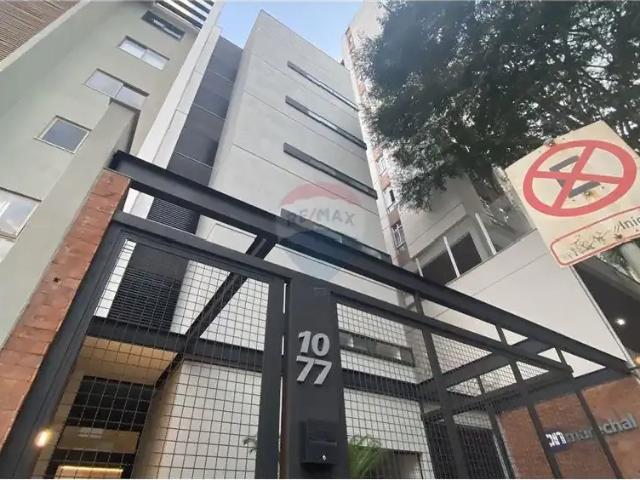 Apartamento para Locação em Juiz de Fora/MG Centro 1 Quartos