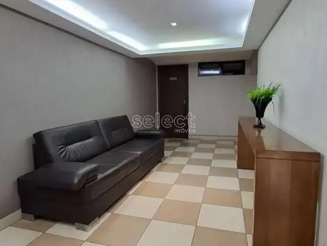 Apartamento para Locação em Juiz de Fora/MG Centro 1 Quartos