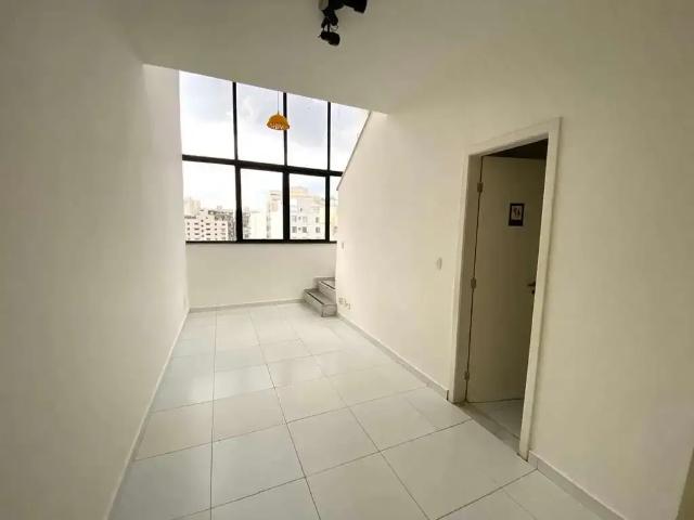 Apartamento para Locação em Juiz de Fora/MG Centro 1 Quartos