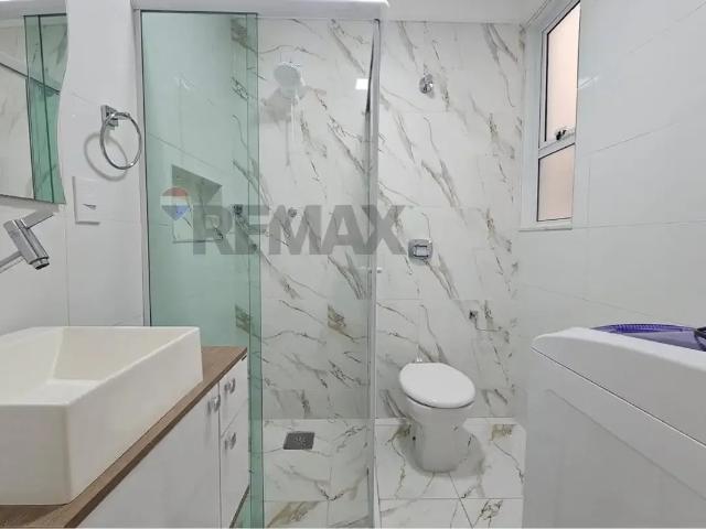 Apartamento para Locação em Juiz de Fora/MG Centro 1 Quartos