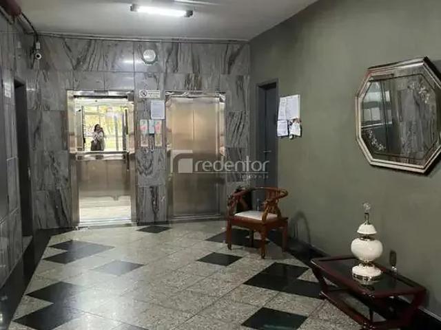 Apartamento para Locação em Juiz de Fora/MG Centro 1 Quartos