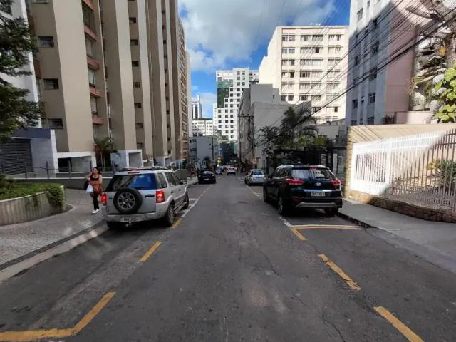 Apartamento para Locação em Juiz de Fora/MG Centro 1 Quartos