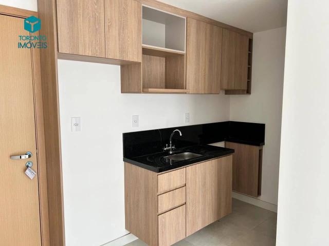 Apartamento para Locação em Juiz de Fora/MG Centro 2 Quartos