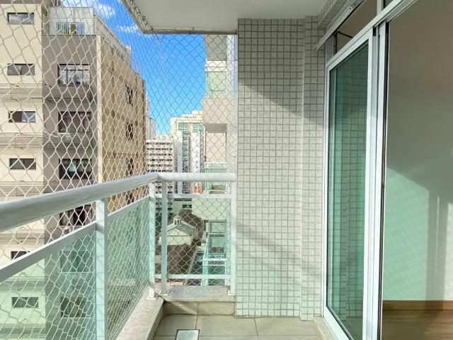 Apartamento para Locação em Juiz de Fora/MG Centro 2 Quartos
