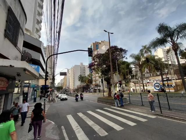 Apartamento para Locação em Juiz de Fora/MG Centro 2 Quartos