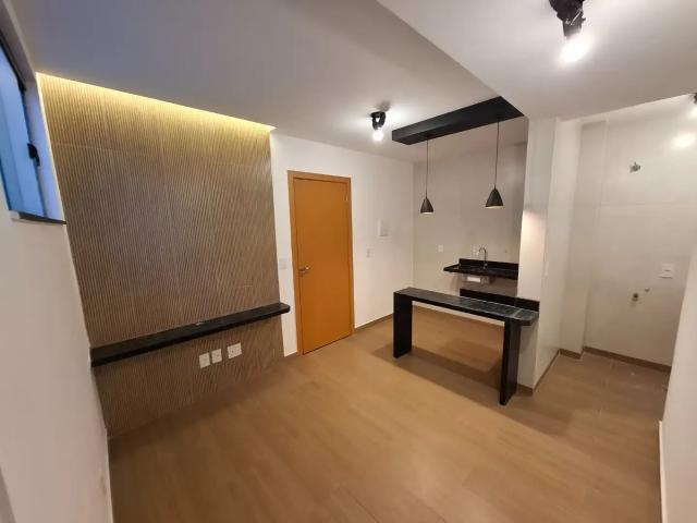 Apartamento para Locação em Juiz de Fora/MG Centro 2 Quartos