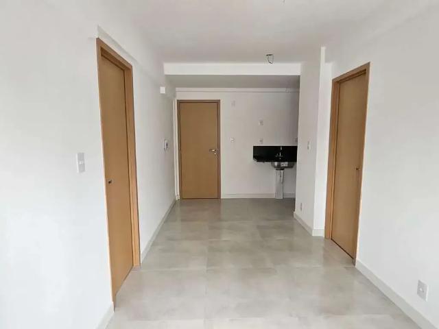 Apartamento para Locação em Juiz de Fora/MG Centro 2 Quartos