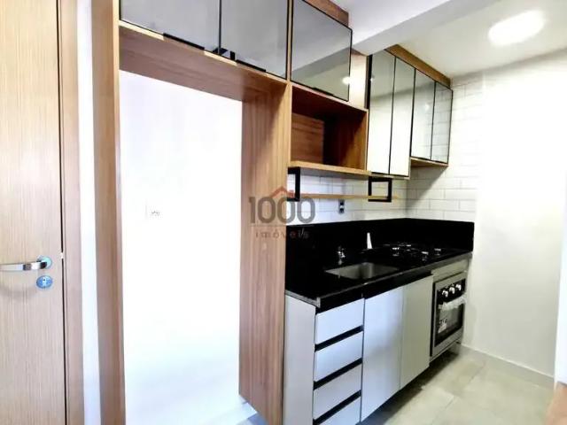 Apartamento para Locação em Juiz de Fora/MG Centro 2 Quartos