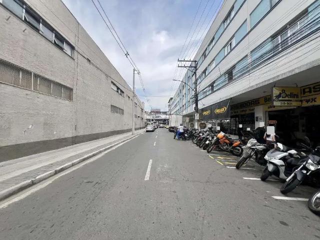Apartamento para Locação em Juiz de Fora/MG Centro 2 Quartos