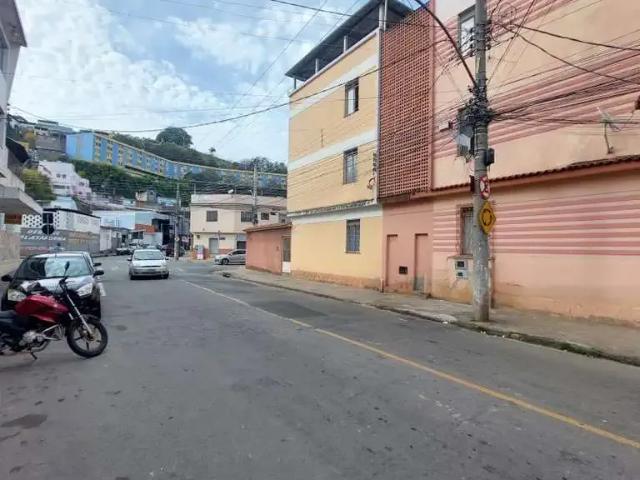 Apartamento para Locação em Juiz de Fora/MG Centro 2 Quartos