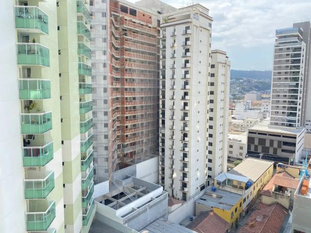 Apartamento para Locação em Juiz de Fora/MG Centro 2 Quartos