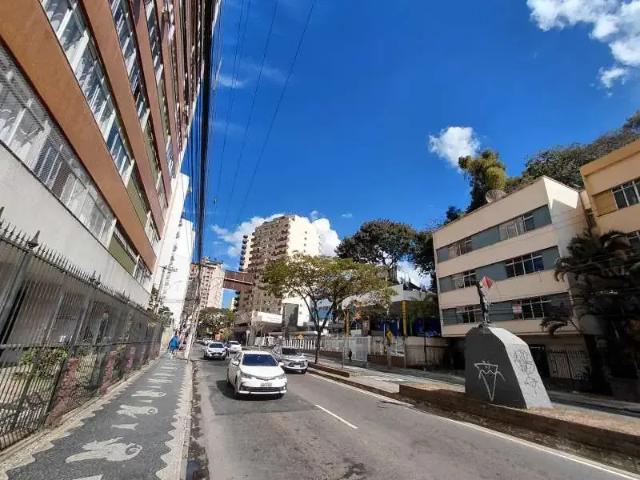 Apartamento para Locação em Juiz de Fora/MG Centro 2 Quartos
