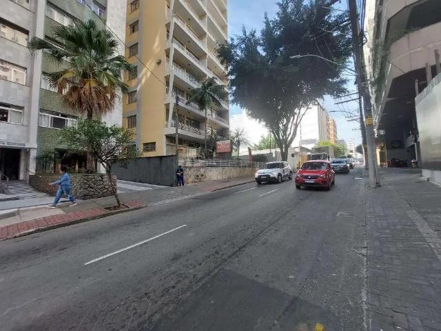 Apartamento para Locação em Juiz de Fora/MG Centro 2 Quartos