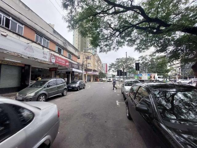Apartamento para Locação em Juiz de Fora/MG Centro 2 Quartos