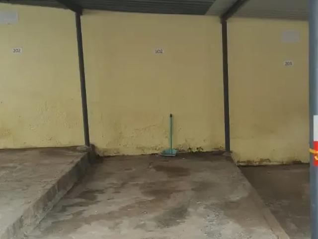 Apartamento para Locação em Juiz de Fora/MG Cidade do Sol 1 Quartos