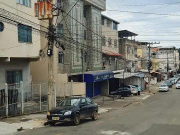 Apartamento para Locação em Juiz de Fora/MG Cidade do Sol 3 Quartos