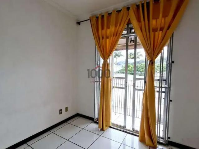 Apartamento para Locação em Juiz de Fora/MG Costa Carvalho 2 Quartos
