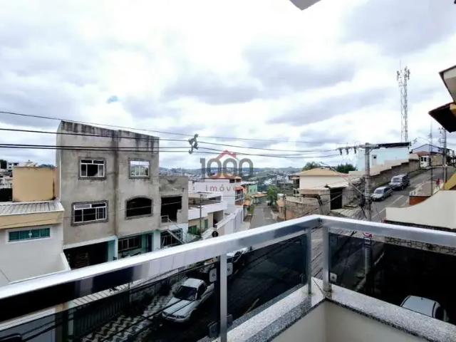 Apartamento para Locação em Juiz de Fora/MG Democrata 3 Quartos