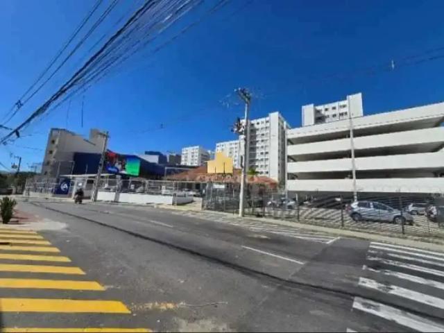 Apartamento para Locação em Juiz de Fora/MG Democrata 2 Quartos