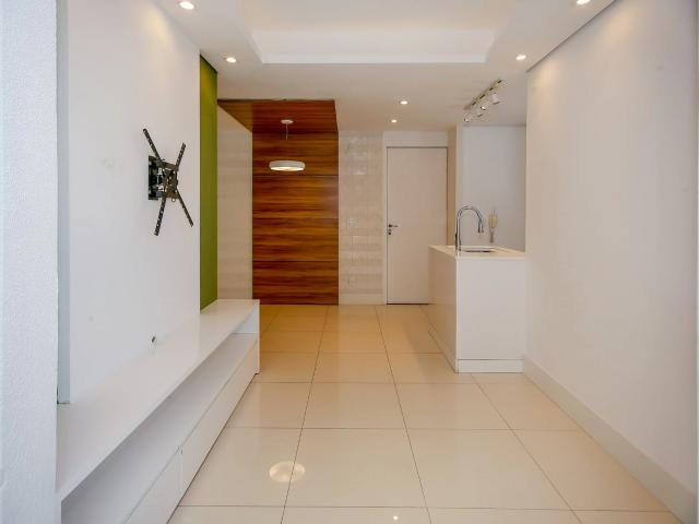 Apartamento para Locação em Juiz de Fora/MG Democrata 2 Quartos