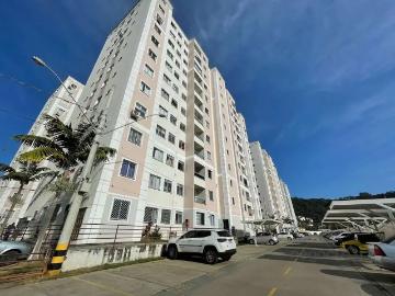 Apartamento para Locação em Juiz de Fora/MG Democrata 2 Quartos
