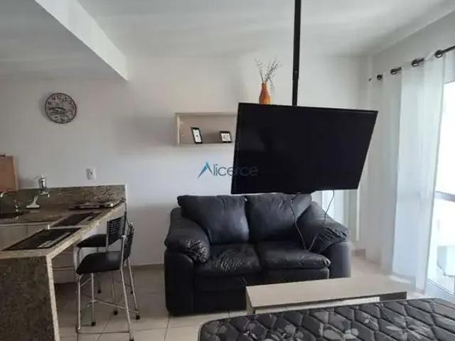 Apartamento para Locação em Juiz de Fora/MG Estrela Sul 1 Quartos