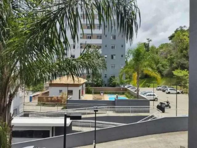 Apartamento para Locação em Juiz de Fora/MG Estrela Sul 3 Quartos