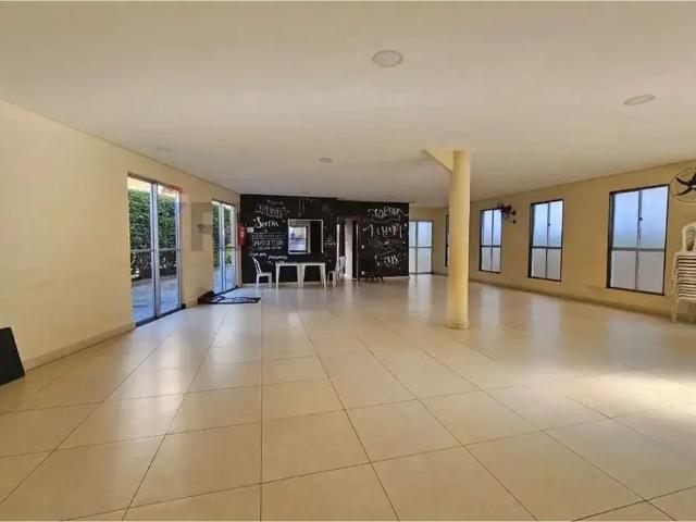 Apartamento para Locação em Juiz de Fora/MG Francisco Bernardino 2 Quartos