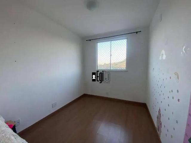 Apartamento para Locação em Juiz de Fora/MG Grama 2 Quartos
