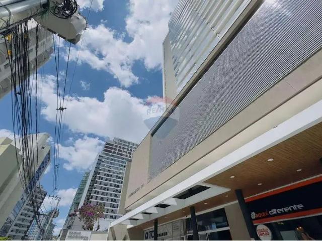 Apartamento para Locação em Juiz de Fora/MG Granbery 1 Quartos