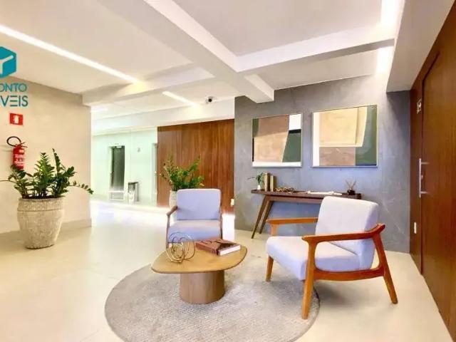 Apartamento para Locação em Juiz de Fora/MG Granbery 2 Quartos
