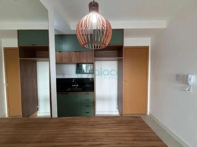 Apartamento para Locação em Juiz de Fora/MG Granbery 2 Quartos