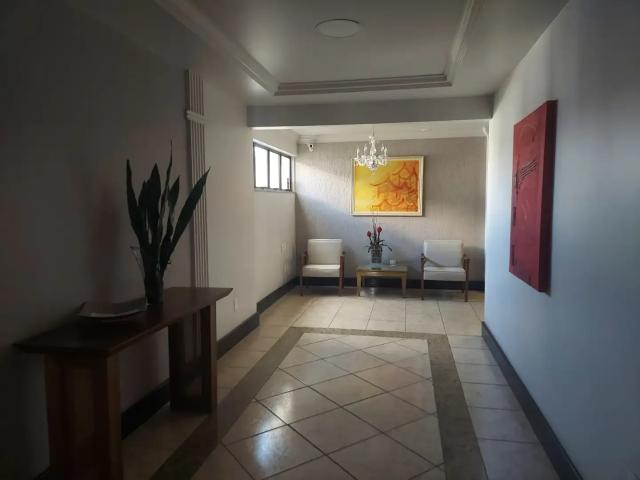 Apartamento para Locação em Juiz de Fora/MG Jardim Glória 2 Quartos