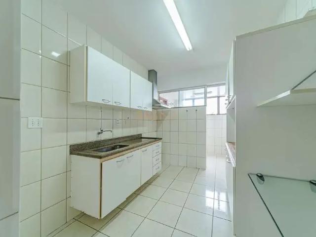 Apartamento para Locação em Juiz de Fora/MG Jardim Liú 2 Quartos