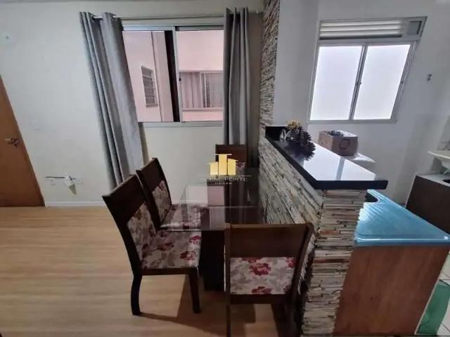 Apartamento para Locação em Juiz de Fora/MG Jóquei Clube 2 Quartos