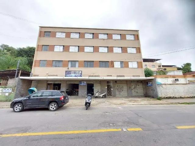 Apartamento para Locação em Juiz de Fora/MG Jóquei Clube 2 Quartos