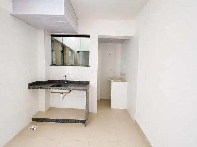 Apartamento para Locação em Juiz de Fora/MG Linhares