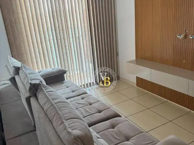 Apartamento para Locação em Juiz de Fora/MG Manoel Honório 2 Quartos