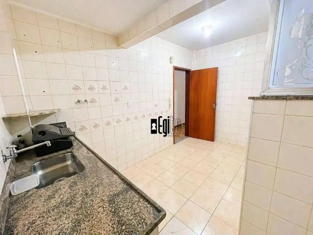 Apartamento para Locação em Juiz de Fora/MG Manoel Honório 3 Quartos
