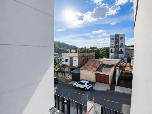 Apartamento para Locação em Juiz de Fora/MG Marilândia 2 Quartos
